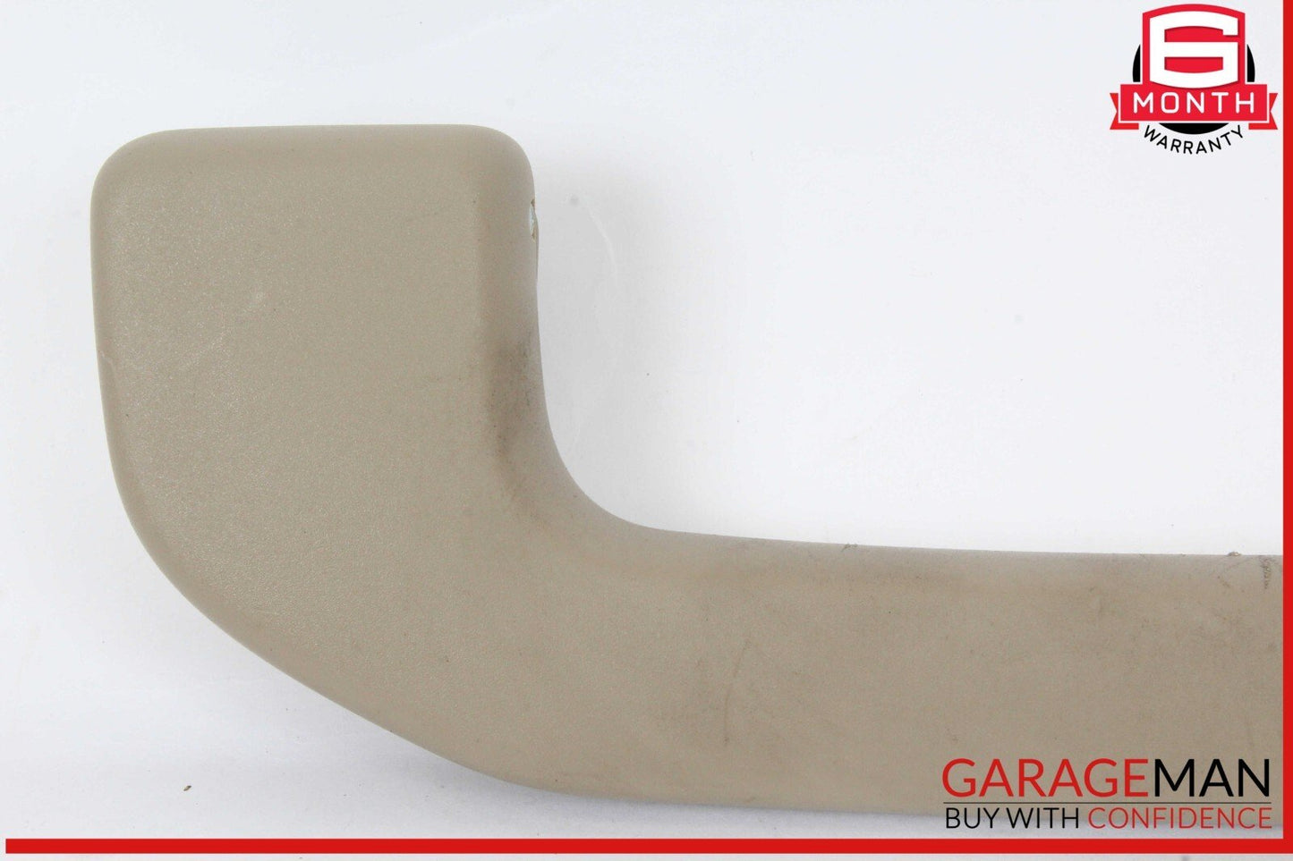 12-16 Mercedes X166 GL350 Front Right & Left Side Interior Roof Grab Handle