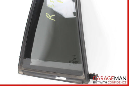 06-10 Mercedes W251 R350 R500 Rear Right Passenger Side Quarter Window Glass OEM