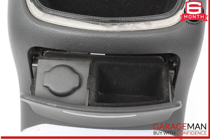 14-19 Cadillac CTS V-Sport Rear Center Console w/ AC Air Conditioning Air Vent