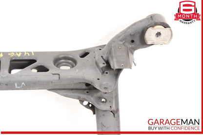 12-18 Audi A6 A7 AWD Rear Suspension Support Subframe Cradle Crossmember OEM