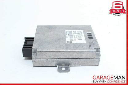 07-12 Mercedes X164 GL450 4Matic Voice Language Communication Control Module OEM