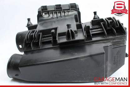 12-15 Mercedes W204 C250 Air Intake Cleaner Filter Housing Box 2710940304 OEM