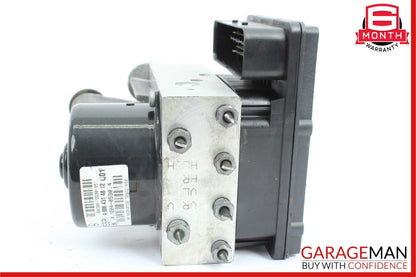 06-09 Mercedes W209 CLK350 ABS Anti Lock Brake Pump ESP Control Module OEM