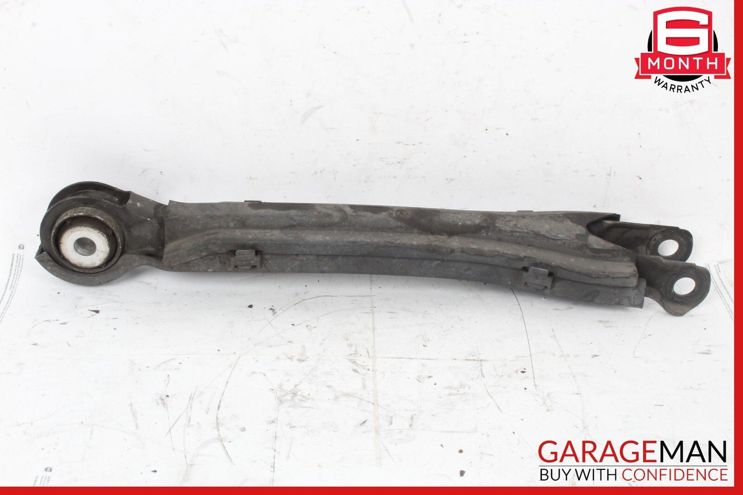 08-18 Mercedes W207 E350 C300 Rear Right or Left Side Lower Thrust Control Arm