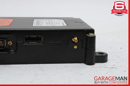 00-06 Mercedes SL500 ML320 ML500 S600 Voice Command Control Module Unit
