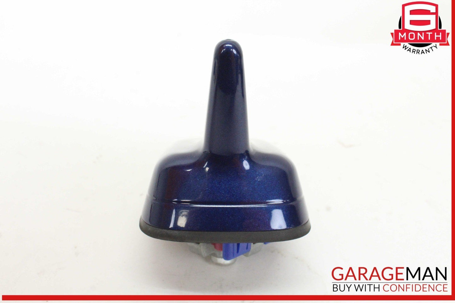 09-18 Audi A5 A7 Q3 Rear Roof Shark Fin Antenna Radio Stereo GPS 4G0035503J OEM