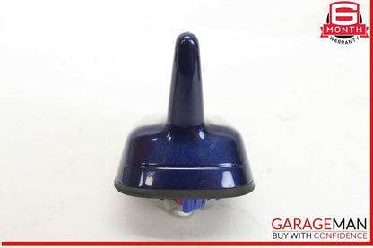 09-18 Audi A5 A7 Q3 Rear Roof Shark Fin Antenna Radio Stereo GPS 4G0035503J OEM