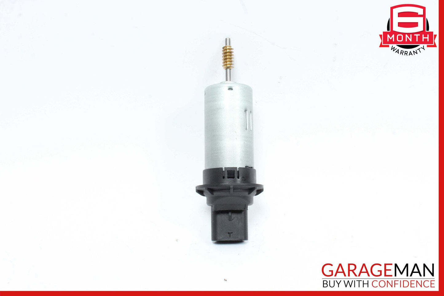 10-15 Porsche Panamera 970 Rear Sun Shade Motor OEM
