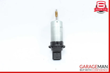 10-15 Porsche Panamera 970 Rear Sun Shade Motor OEM