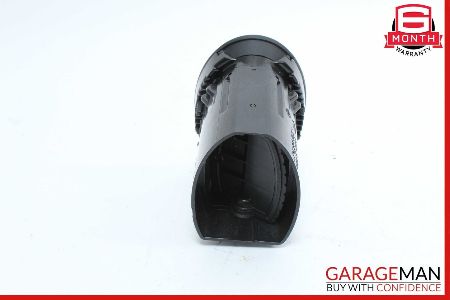 05-11 Mercedes R171 SLK280 SLK350 Right or Left Side Air AC Vent Dash Black OEM