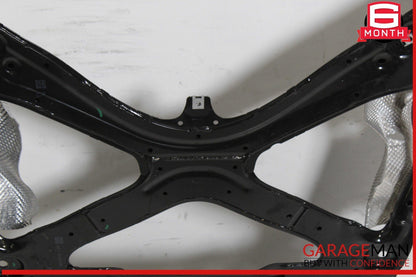 17-24 Audi A4 S4 S5 A5 Front Sub Frame Subframe Engine Crossmember OEM