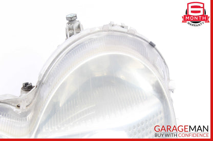 03-08 Mercedes R230 SL500 Front Left Headlight Head Light Lamp Bi Xenon OEM