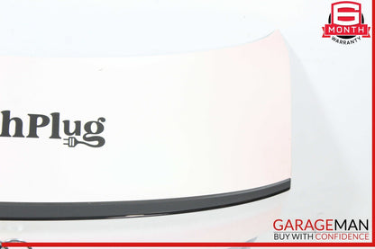 18-24 Audi RS5 S5 A5 Coupe Rear Trunk Deck Lid Assembly OEM