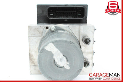 10-14 Mercedes W212 E350 E550 ABS Anti Lock Pump Brake Module 2124312912 OEM