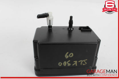 05-18 Mercedes R171 SLK300 CLS550 Seat Control Vacuum Pump 0008003348 OEM
