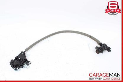 08-15 Mercedes W204 C350 C300 Trunk Lid Latch Lock Actuator 2047500185 OEM
