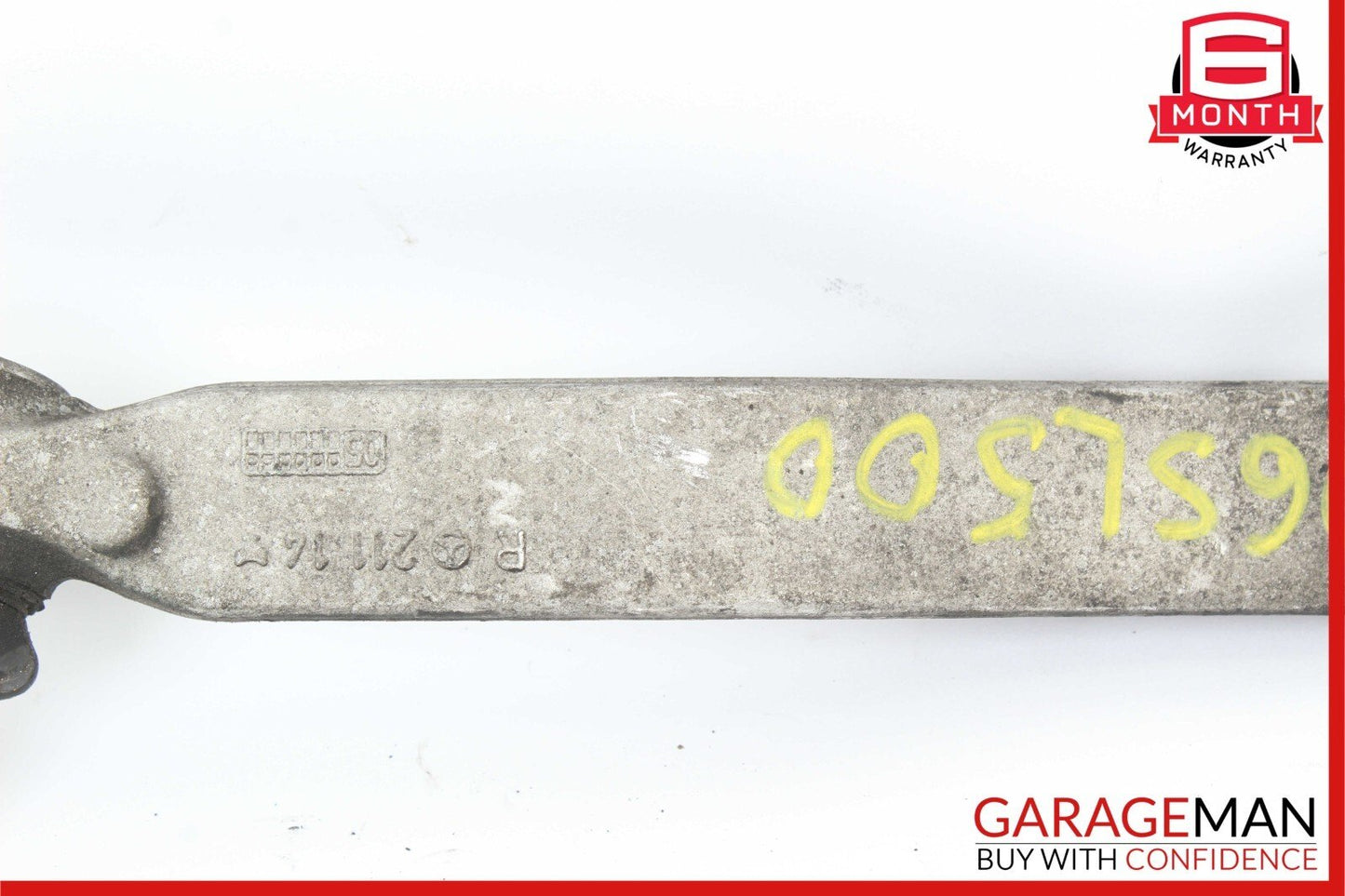 03-11 Mercedes R230 SL500 CLS550 Front Right Side Lower Wishbone Control Arm OEM
