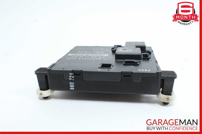 06-11 Mercedes W219 CLS500 CLS550 Rear Right Door Control Module 2198203426 OEM