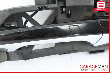 07-13 Mercedes W221 S550 S63 AMG Front Right Keyless Go Exterior Door Handle OEM