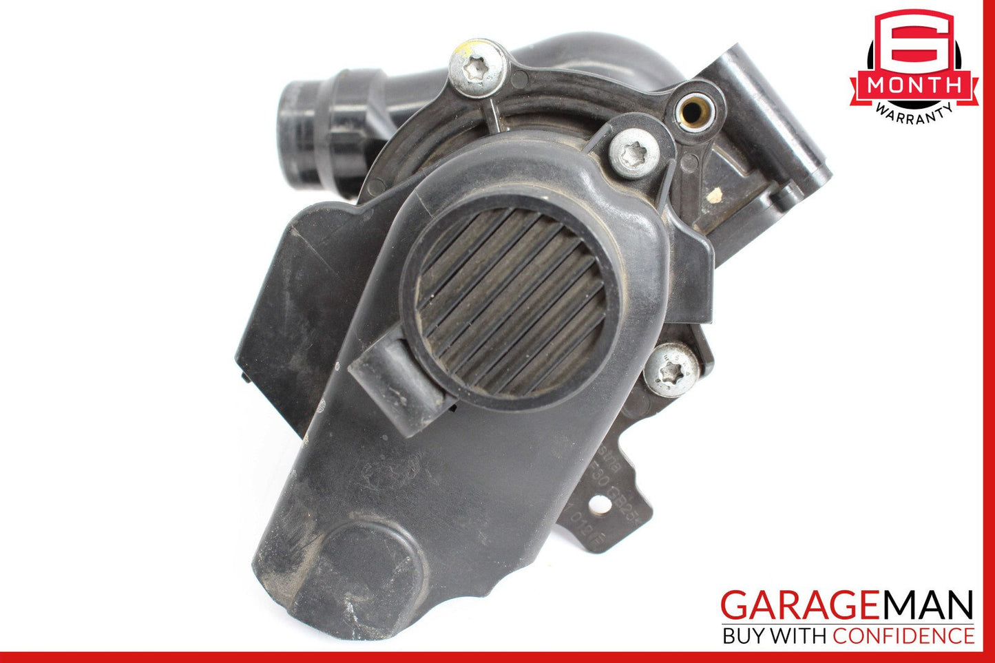 12-18 Audi A5 A6 2.0L Coolant Water Pump Housing Assembly 06H121026CG