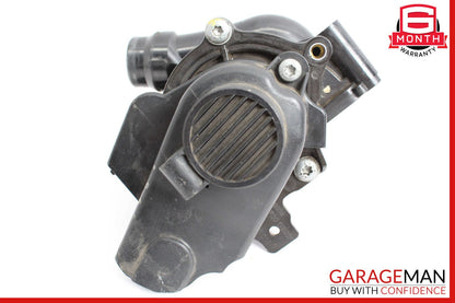 12-18 Audi A5 A6 2.0L Coolant Water Pump Housing Assembly 06H121026CG