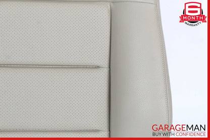 10-13 Mercedes W212 E350 Front Right Passenger Side Top Upper Seat Cushion OEM