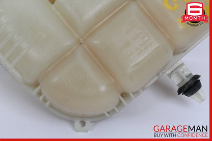 14-20 Mini Cooper Hardtop Radiator Coolant Overflow Reservoir Bottle Tank OEM