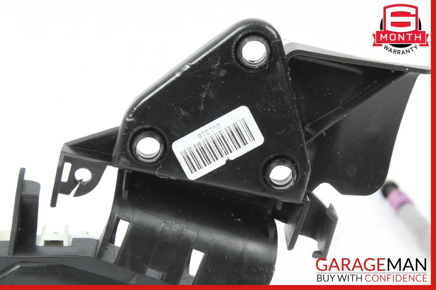 08-14 Mercedes W204 C350 C300 Front Left Side Door Lock Latch Actuator