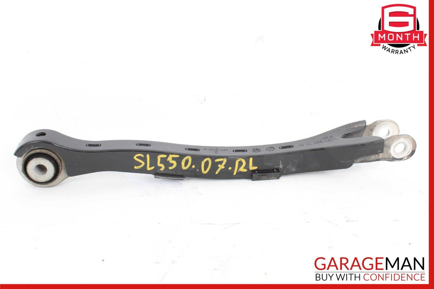 03-12 Mercedes R230 SL550 CLS550 Rear Left / Right Side Thrust Lower Control Arm