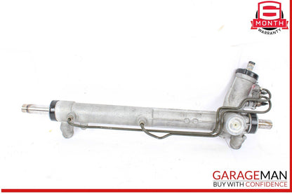 97-04 Porsche Boxster 986 Power Steering Gear Rack 99634701106 OEM