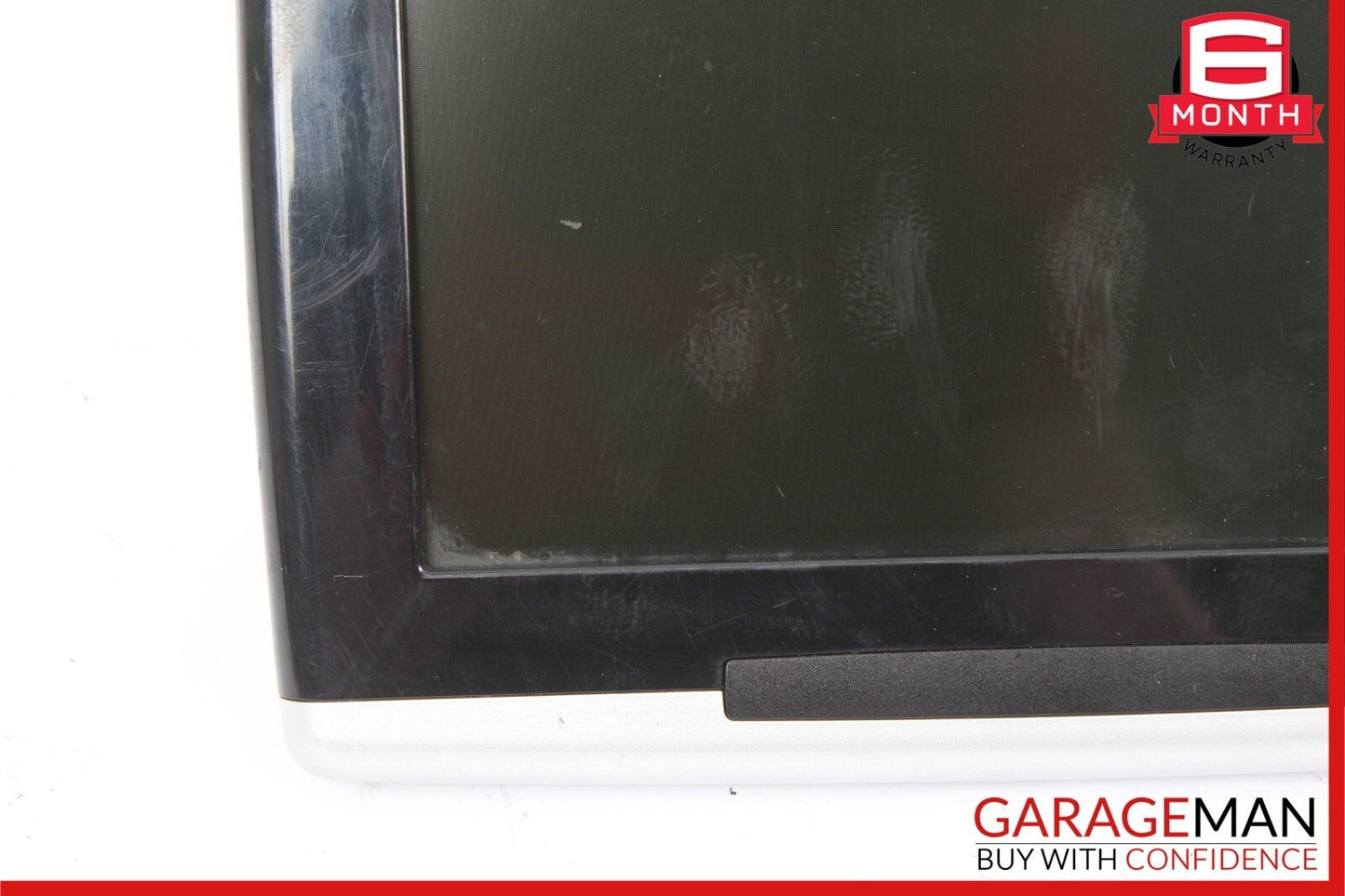 09-13 Mercedes X164 GL450 Left or Right Side Headrest Screen Monitor Display OEM
