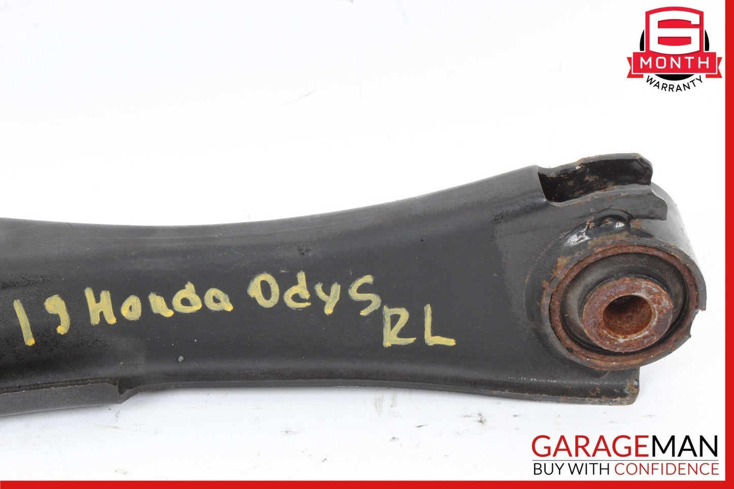 18-22 Honda Odyssey Rear Left Driver Side Lower Control Arm OEM
