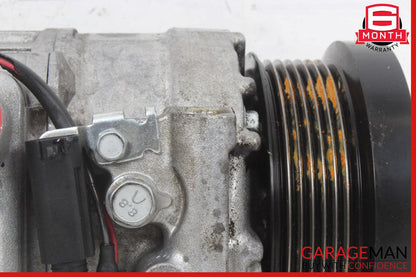00-06 Mercedes W215 CL600 A/C Air Conditioning Compressor 0002308611 OEM