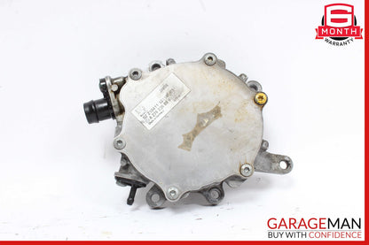 12-18 Mercedes W218 CLS550 Engine Motor Brake Vacuum Pump 2762300265 OEM
