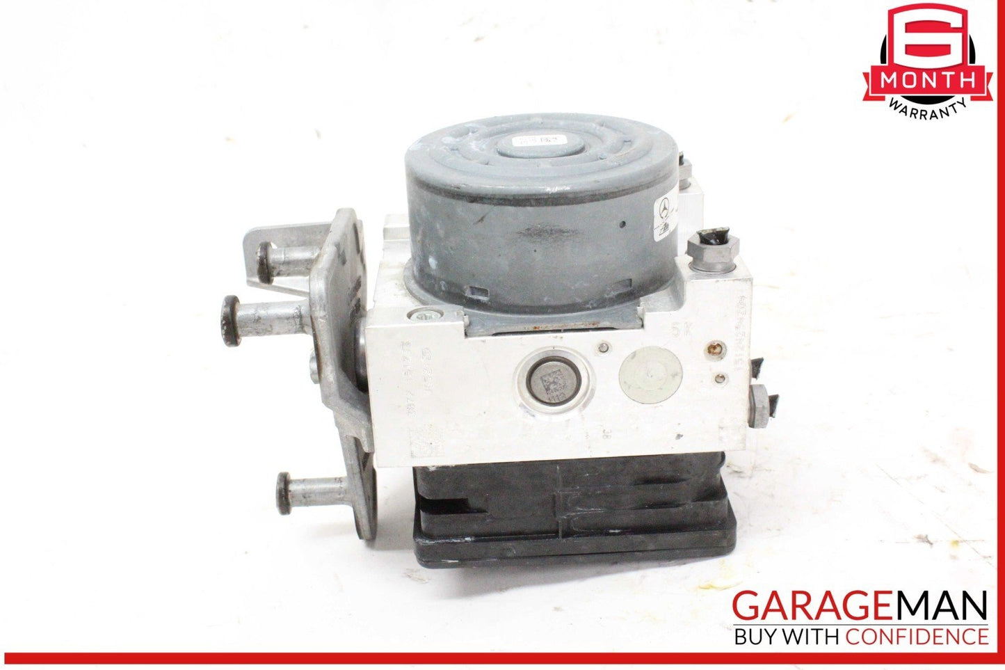 15-20 Mercedes W205 C300 ABS Anti Lock Brake Pump Control Module 2054310000 OEM