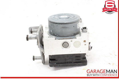 15-20 Mercedes W205 C300 ABS Anti Lock Brake Pump Control Module 2054310000 OEM