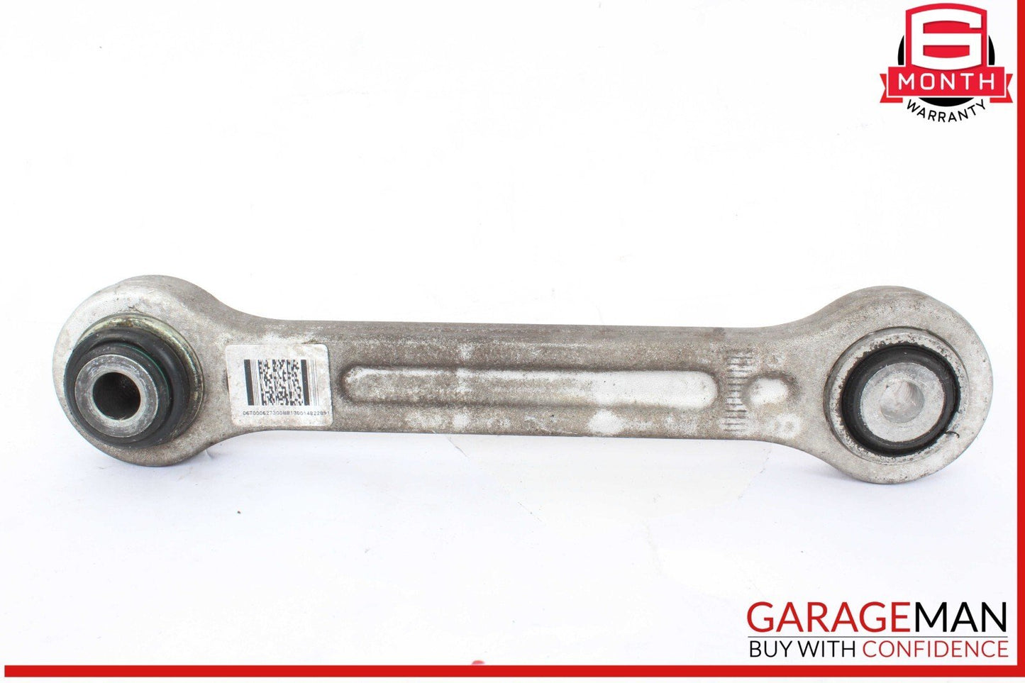 14-17 Maserati Ghibli Rear Left / Right Side Control Arm Bar Link 670006273 OEM
