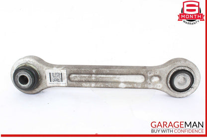 14-17 Maserati Ghibli Rear Left / Right Side Control Arm Bar Link 670006273 OEM