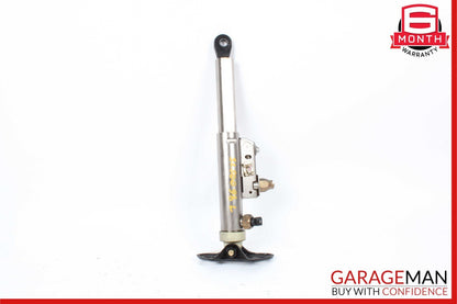 90-02 Mercedes R129 SL500 Roll Bar Hydraulic Cylinder Left Driver Side OEM