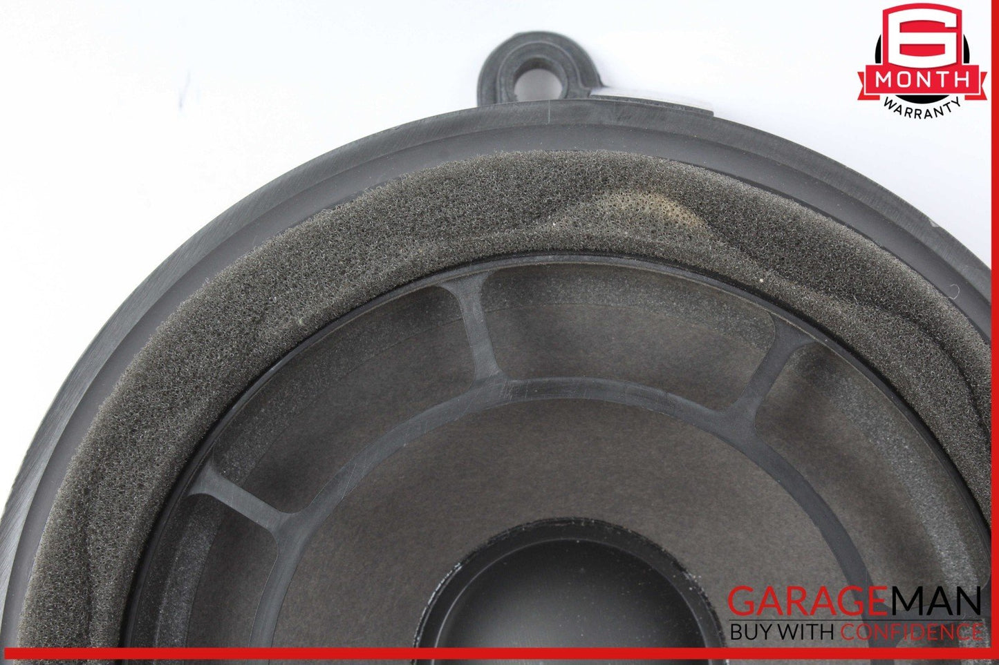 01-07 Mercedes W203 C230 Front Right & Left Side Door Audio Speaker Set OEM