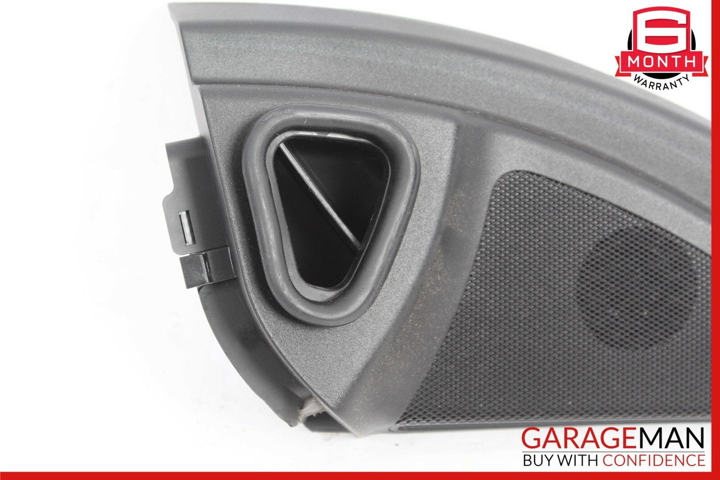 06-12 Mercedes ML550 GL350 GL450 Front Right Side Audio Tweeter Speaker Black