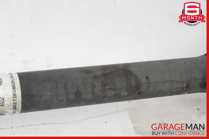 12-19 Mercedes W166 ML400 GL450 Rear Right or Left Side Half Axle Shaft OEM