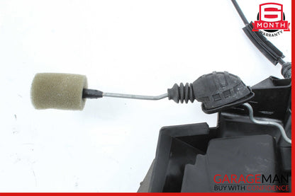 08-14 Mercedes W204 C250 C350 C300 Front Left Door Lock Latch Actuator OEM