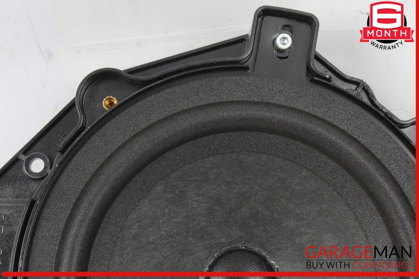 14-17 Maserati Ghibli Front or Rear Right and Left Side Door Audio Sound Speaker