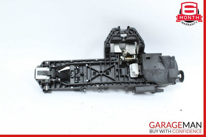 12-14 Mercedes W204 C250 C300 C350 C63 AMG Front Left Exterior Door Handle OEM