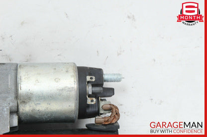08-12 Mercedes W204 C300 Engine Motor Starter 0061515901 OEM