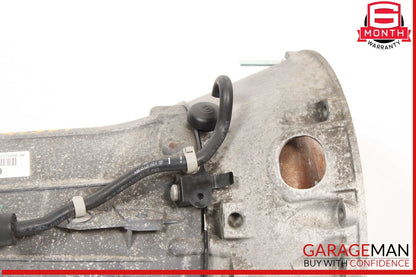 07-12 Mercedes X164 GL550 ML550 722.9 7G AWD Automatic Transmission 722.904 OEM