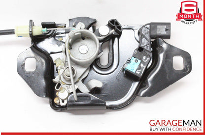 17-23 Tesla Model 3 Front Hood Bonnet Lock Latch Actuator 150039700E OEM