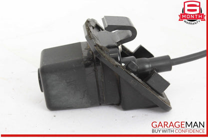 10-13 Mercedes W212 E350 Bluetec Parking Rear View Backup Back Up Camera OEM