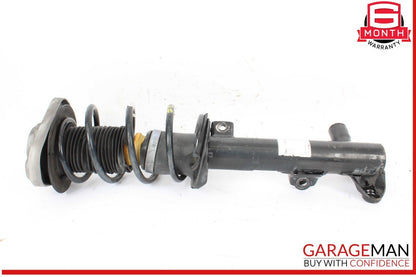 12-18 Mercedes W218 CLS550 CLS400 Front Right Side Airmatic Air Shock Strut OEM